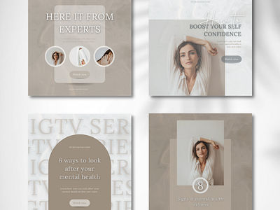 Share amazing stories with your audience 2022 360 3d behance beige branding bundle canva canva design canva template canvatrends color design designtrend graphic design interactive interactivedesign nudecolors reel ui