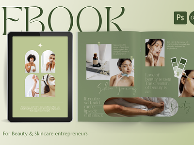 Ebook I Workbook I Guide I Products catalogue I lead magnet