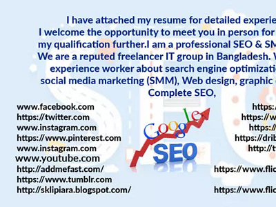 SEO & SMM expert banner book cover branding brochure businesscards dataentry design facebook cover facebook marketing flyer graphic design illustrator logo office word pdf photoshop prention design social marketing stionary design youtube marketing