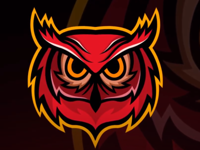 Mascot logo