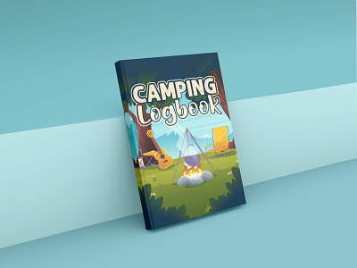 Camping Logbook
Keep A Record Of All Your Adventures life.