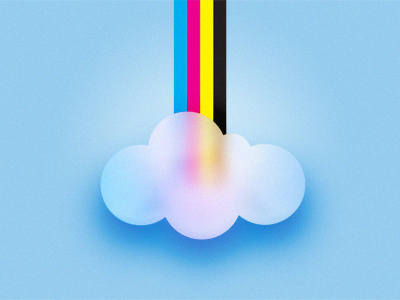 CMYK Cloud