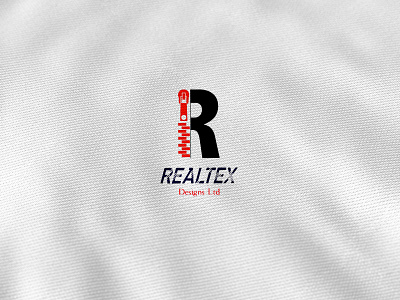 Logo Design with Brand Identity for Realtex branding design graphic design il illustration logo