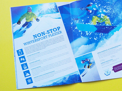 Snowboard magazine