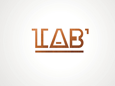 Lab7 7 copper lab lab 7 logo