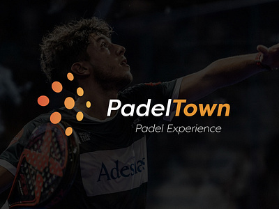 Padel Town Logo