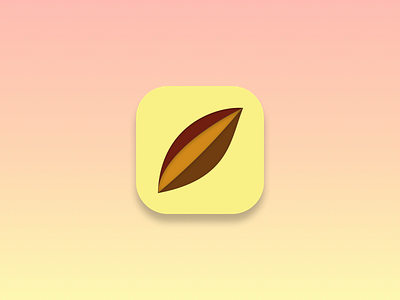 #DailyUi #005 - App icon