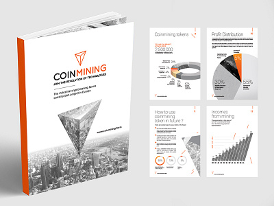 Coinmining Proposal