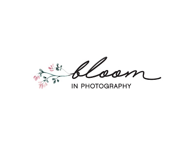 Photography Logo