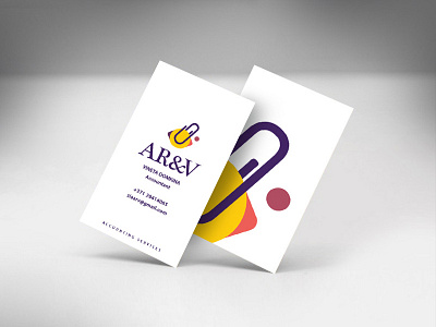 Business Card business card design identity design logo design logotype design