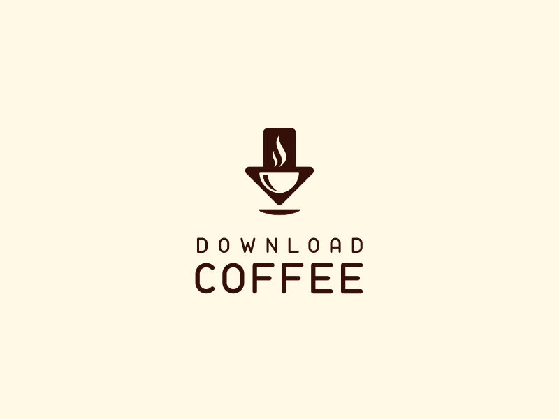 Download coffee by Couple In The Shuttle on Dribbble