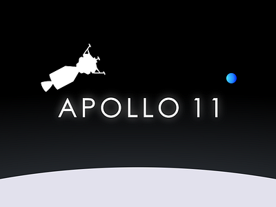 Apollo 11 apollo art columbia concept design documentary draw illustration movie nasa space spacecraft spaceship vector