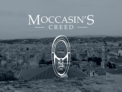 Moccasin's Creed