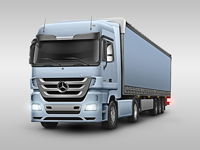 Actros designs, themes, templates and downloadable graphic elements on ...