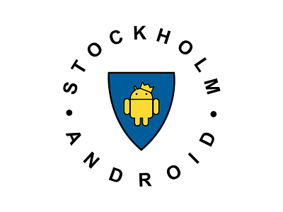 Stockholm Android android logo meetup stockholm sweden