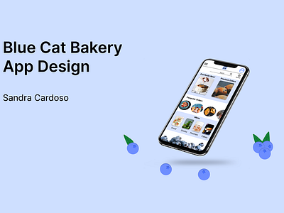 BCB Mobile App Design