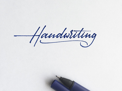 Handwriting