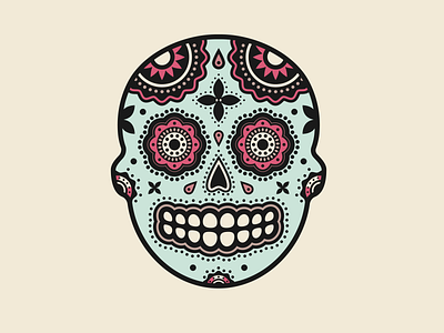 Sugar Skull