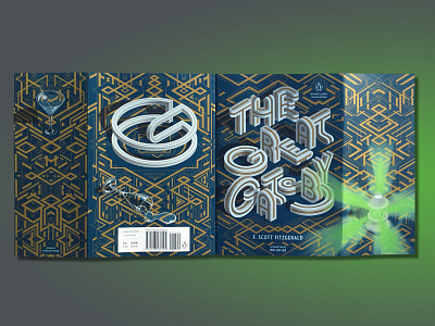 The Great Gatsby - Deluxe Edition