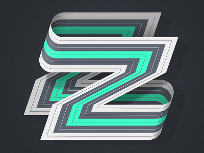 Z 36daysoftype typography