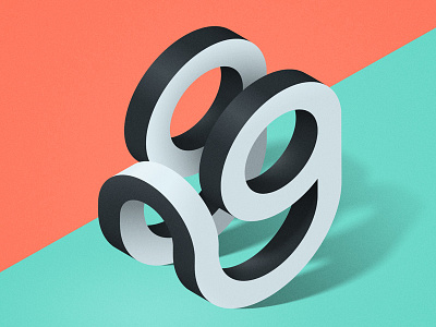 9 36daysoftype adobe illustrator lettering typography vector