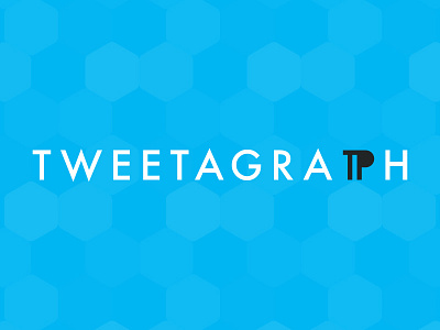 Tweetagraph logo