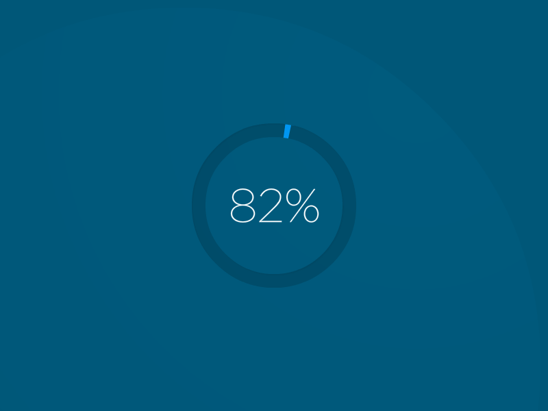Loading Animation by Darren Williams on Dribbble
