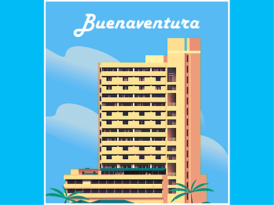 Buenaventura