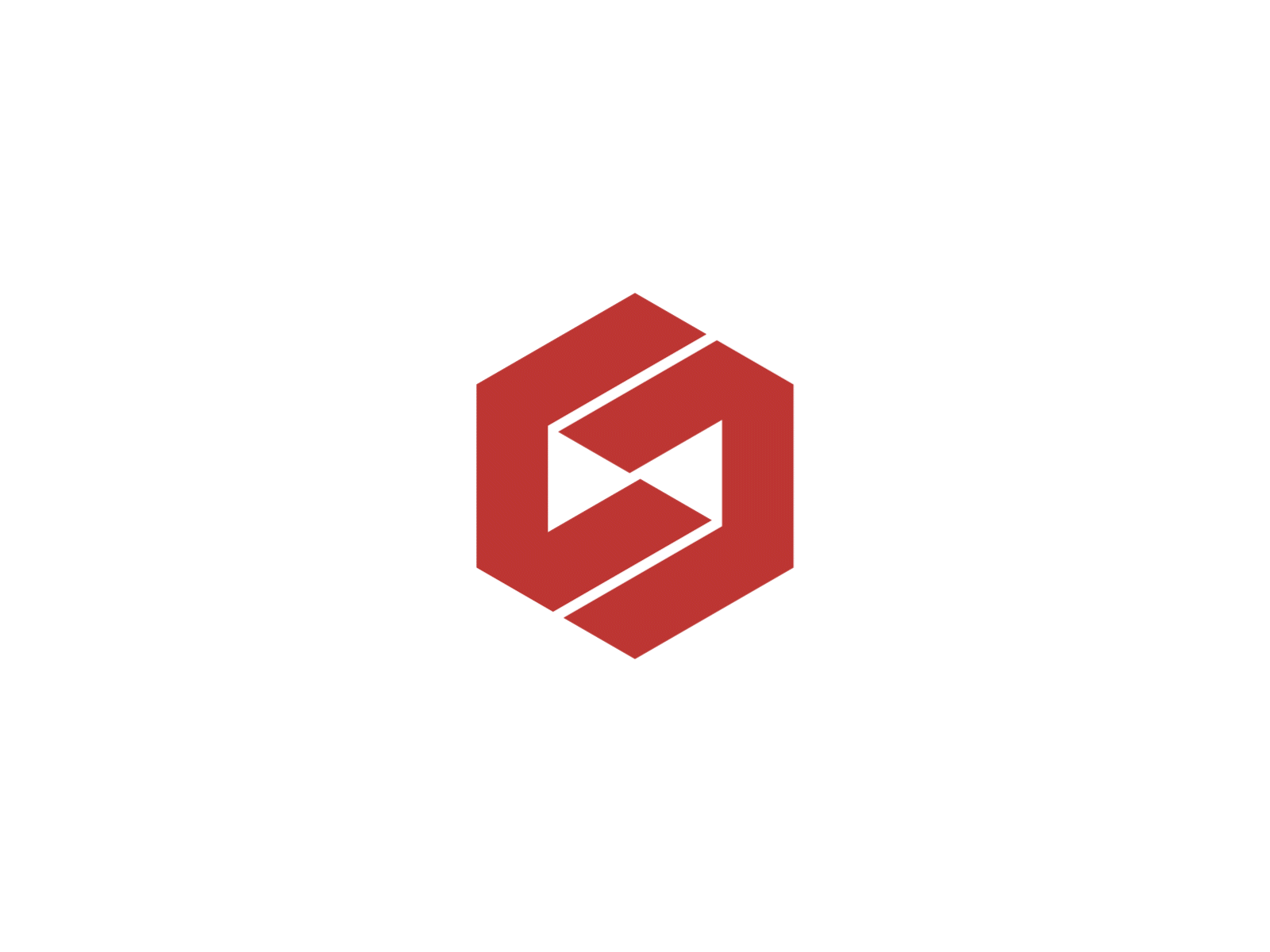 Summey Construction - Logo Animation animation branding design graphic design icon logo mark motion graphics vector