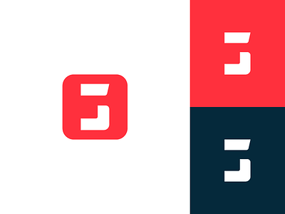 Unused Logo Concept branding concept logo mark rebrand