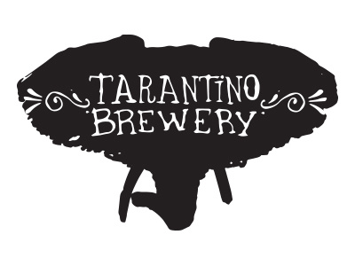 Tarantino brewery Logo