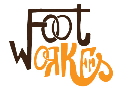 Footworkerstype