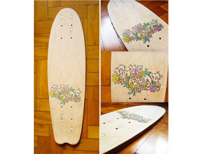 Freeride skatedeck01