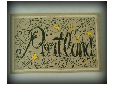 Portlandsign cirobicudo craft portland signpaint
