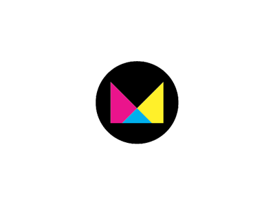 New logo for self 2 branding cmyk graphic logo