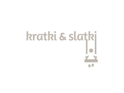 Kratki i Slatki V2 ampersand and camera child kratki photo photography short slatki sweet swing type