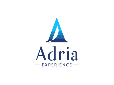 Adria Experience, type a adria angle blue boat experience growth positive sailing sea stable strong