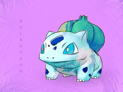 Bulbasaur