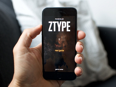 ztype is coming to iOS game ios iphone ztype