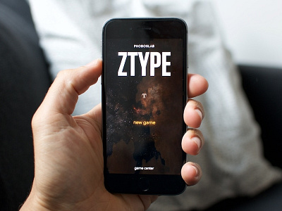 ztype is coming to iOS