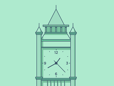 Clock Tower