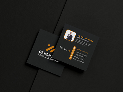 Professional Business Card Design advertising branding business card business flyer clean corporate design graphic design illustration luxurious minimal modern premium professional business card unique visiting card