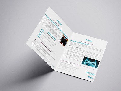 Brochure Design | INNOVO