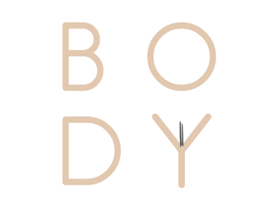 BODY (avatar) art body design minimal nature picture