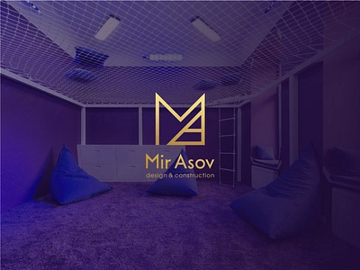 Mir Asov architecture concept construction design interior logo luxury mirasov modern