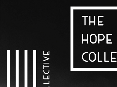 The Hope collective bible christian church college church jesus sermon sermon series young adults church