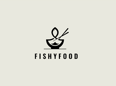 Restaurant logo design branding design graphic design logo minimalist modern