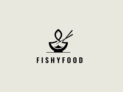 Restaurant logo design