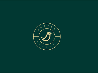 luxury logo design