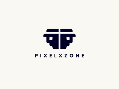 Minimal logo design